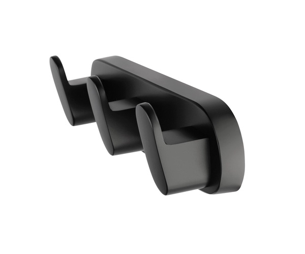 крючок WONZON & WOGHAND CARBON